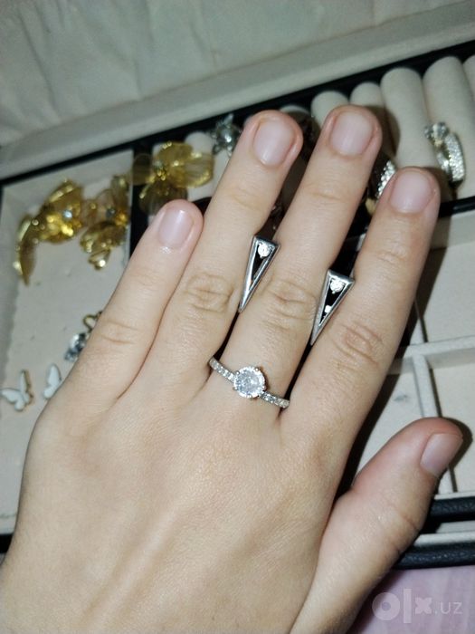 Серебро 925 кумуш 925