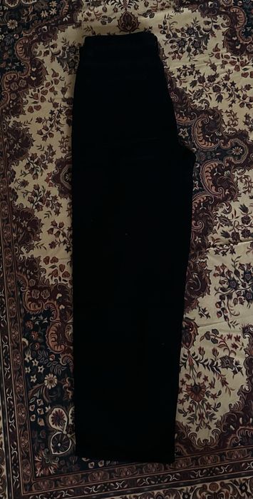 Джинсы Dime широкие