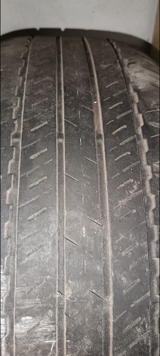 Продам шины летние