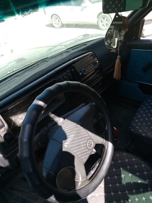 Продам машину гольф 2