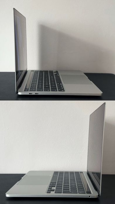 MacBook PRO M1 13 inch | 8GB Ram | 256 GB Full Box - stare foarte bună