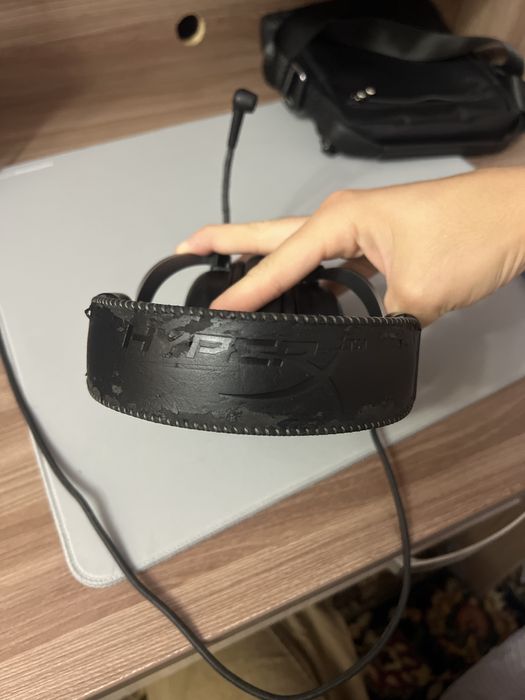 HyperX cloud 2 игровые