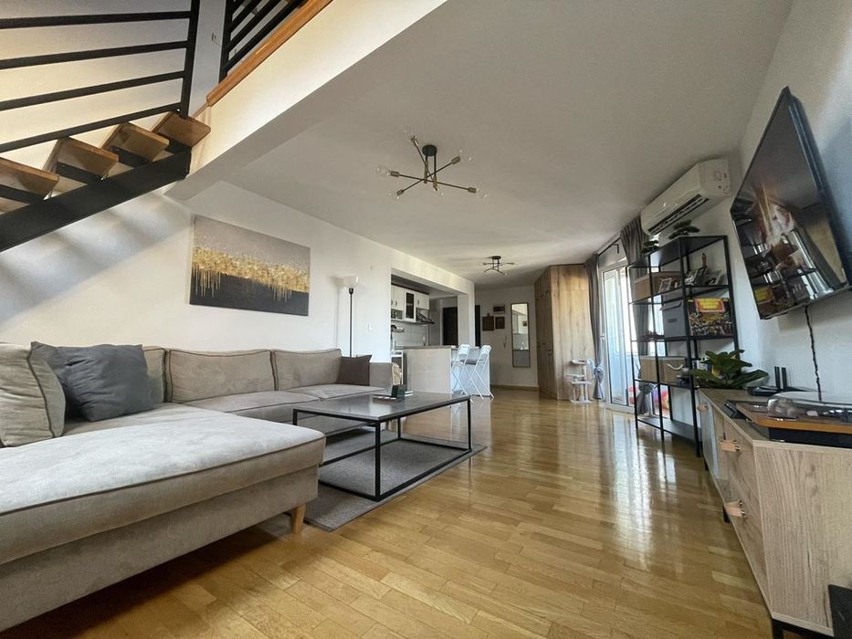 Продава се Двустаен апартамент в София, Бояна - 69 кв.м за 1626 €/кв.м - Снимка #1