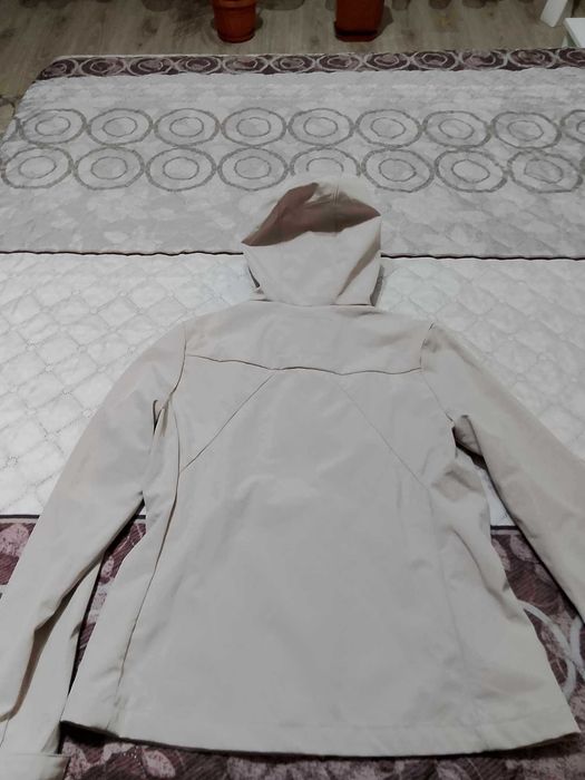 Дамско яке SUPERDRY