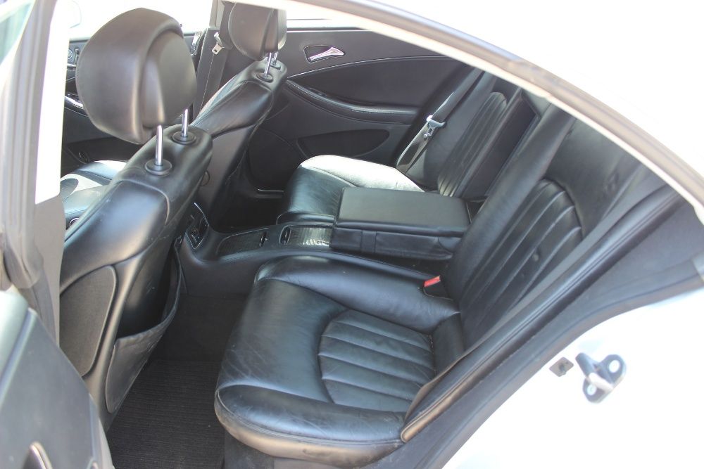 НА ЧАСТИ!!! Mercedes W219 CLS320cdi/ Мерцедес В219 ЦЛС320цди