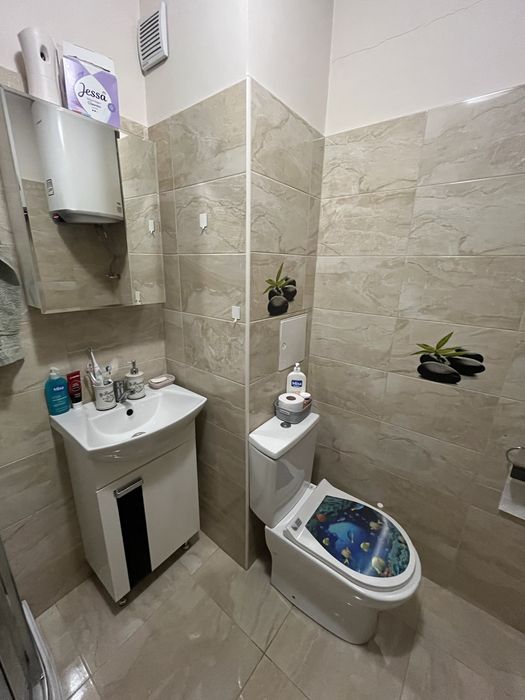 Продава се Двустаен апартамент в София, Люлин 2 - 69 кв.м за 2365 €/кв.м - Снимка #4