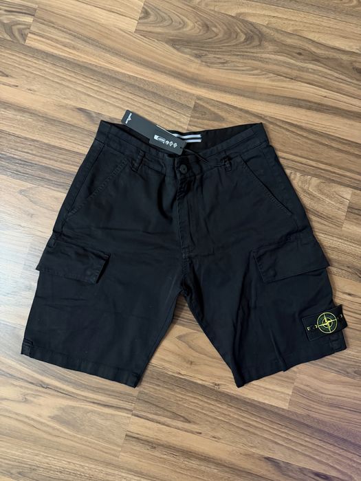 Pantaloni scurti Stone Island