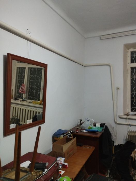 Продам часть дома 2 комнаты