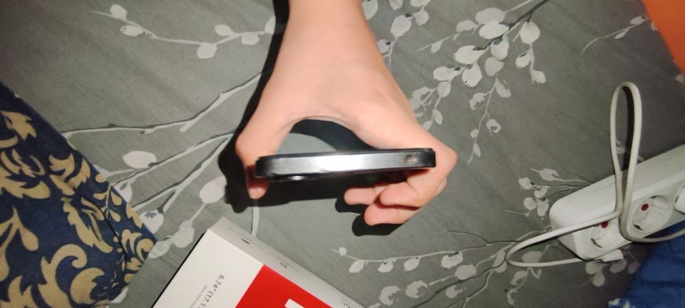 Redmi 13C разбитый экран