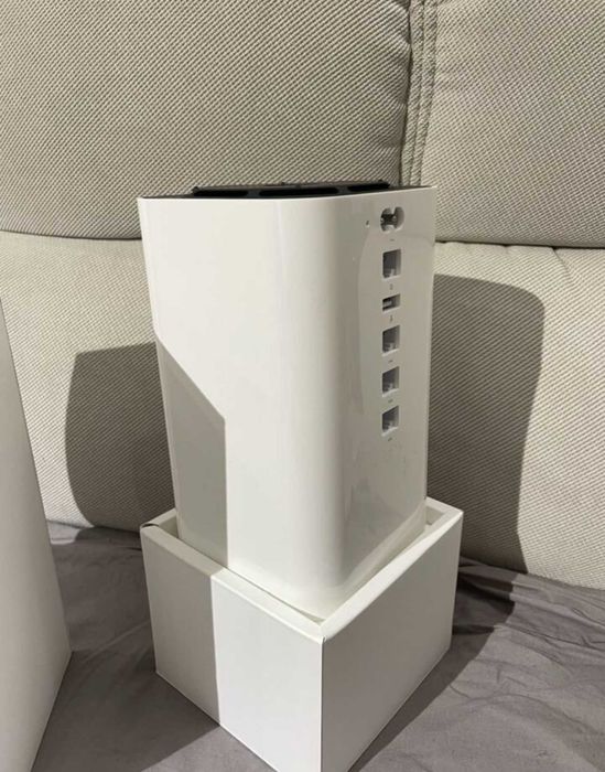 Apple Airport Time Capsule 3 Tb USA