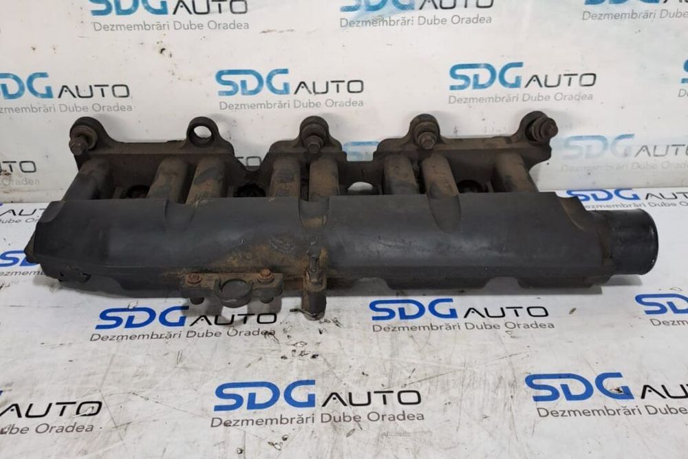 Galerie admisie N8U4A Ford Transit 2.0 TDCI 2000-2006