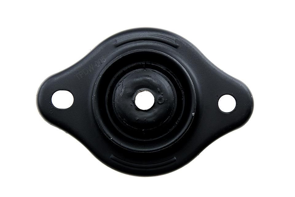 Flansa amortizor Chevrolet Aveo T200/T250/T255, 2003-2011, Daewoo kalos 2002-2006, punte Spate, NTY AD-DW-005