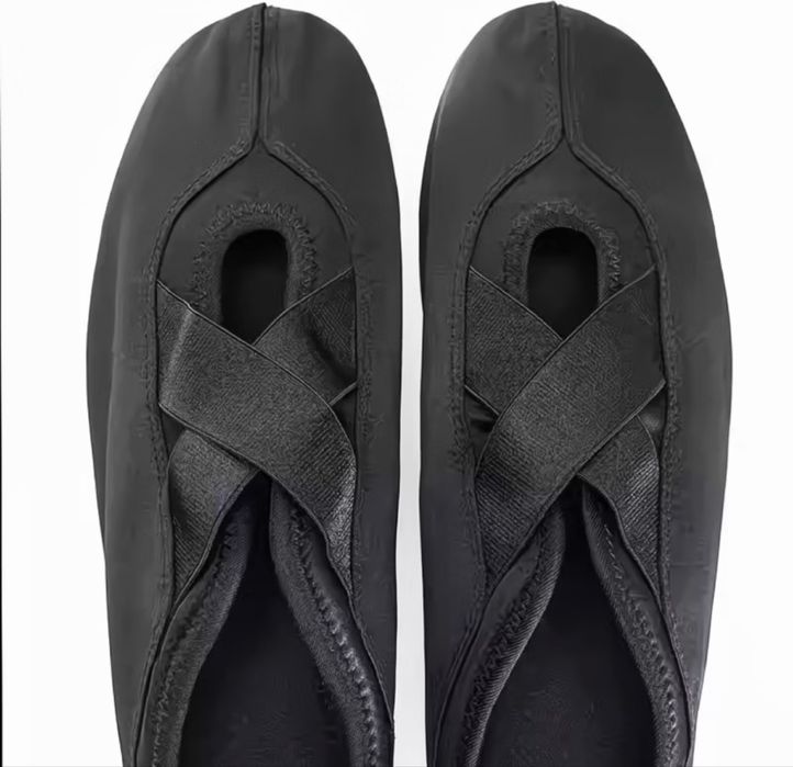 Балетки zara размер 40