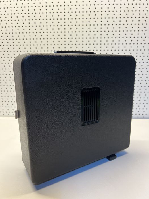 Vand proiector Braun Leisegang FP3S