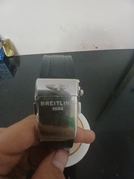 Часы Bentley breintling