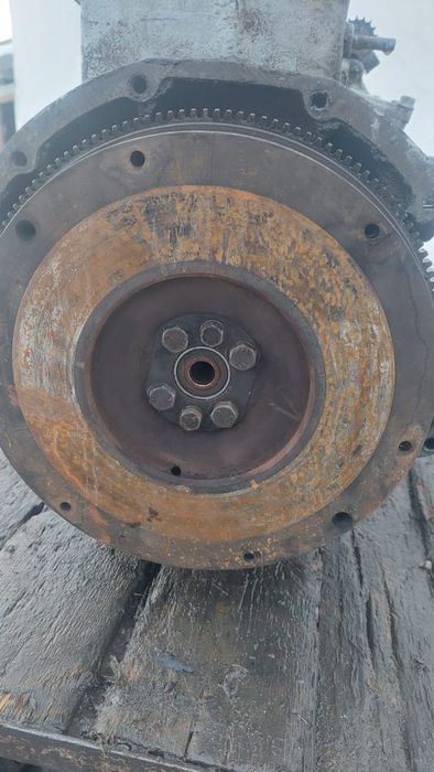 Двигатель на газель