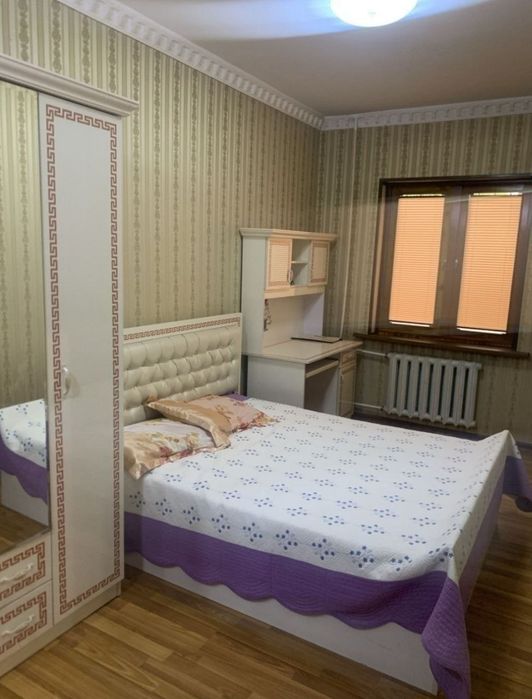 Юнусабад Туркистон метро сдается квартира на аренду