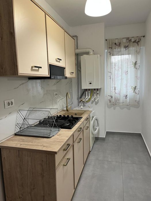 Apartament 1 camera