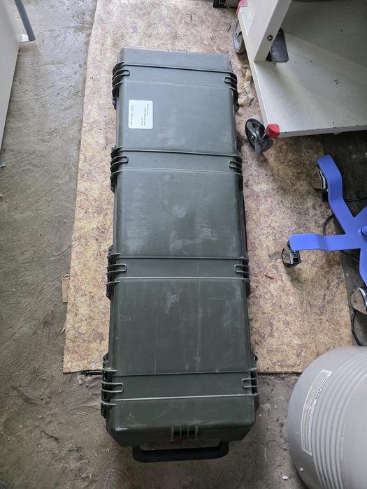 Stormcase Hardigg IM3300  кейс