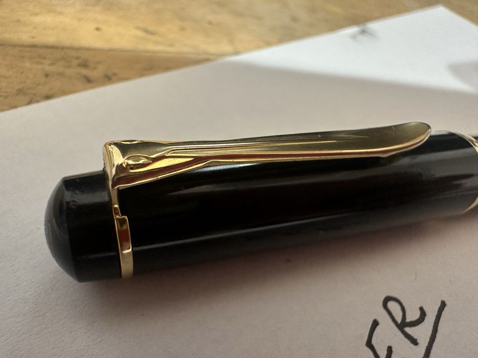 Stilou pelikan penita f