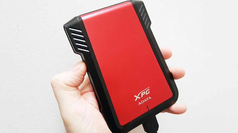 Adata xpg ssd 512 GB
