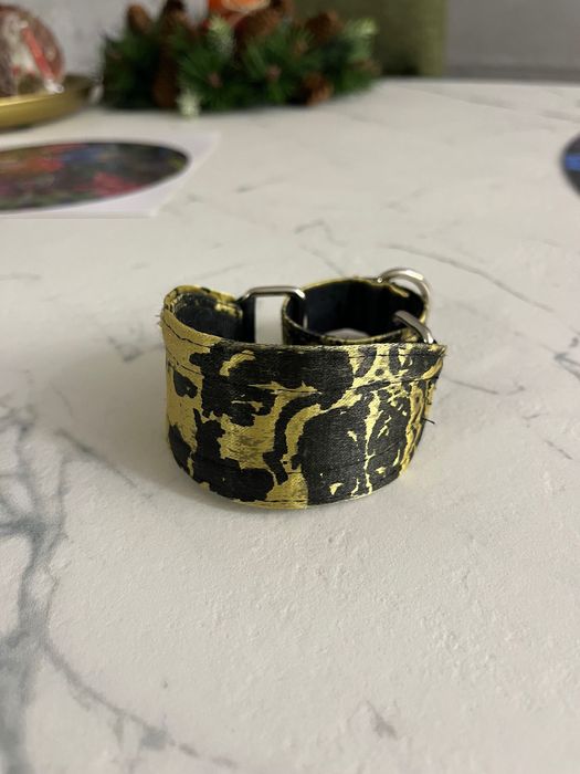 Нашийник за италианска хрътка