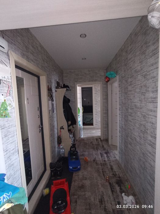 Продам 2х кв 6мкр 87дом