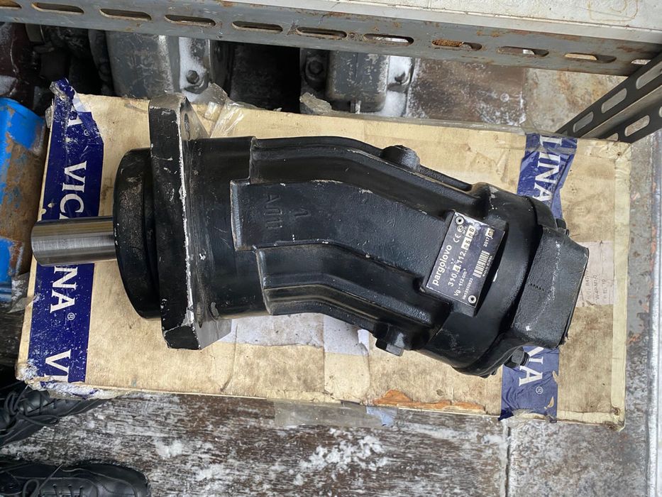 Гидронасос. 310/4/112/05/06