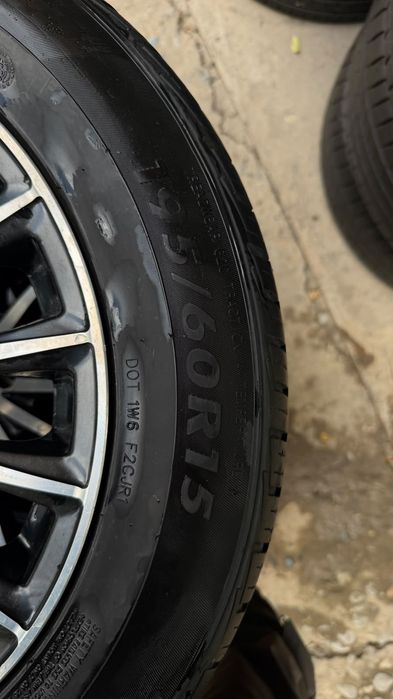 Диска балон р15 4.100