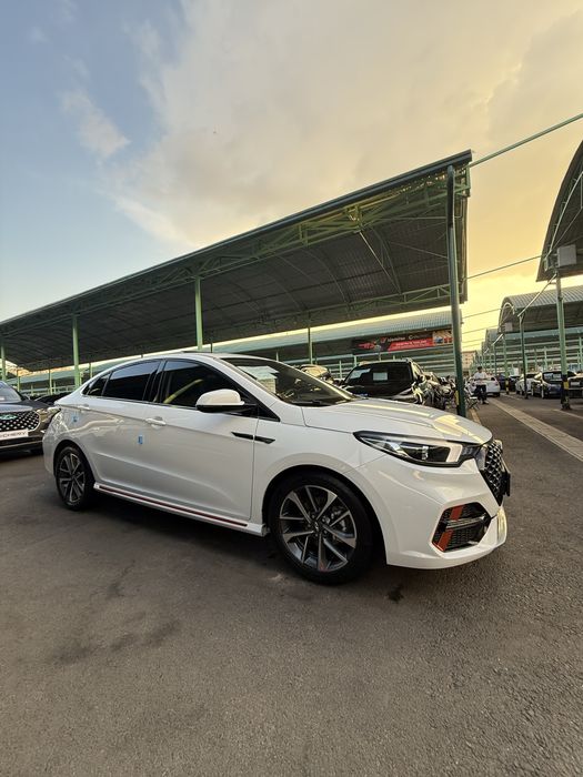 Chery arizo 6 pro sotiladi!!!