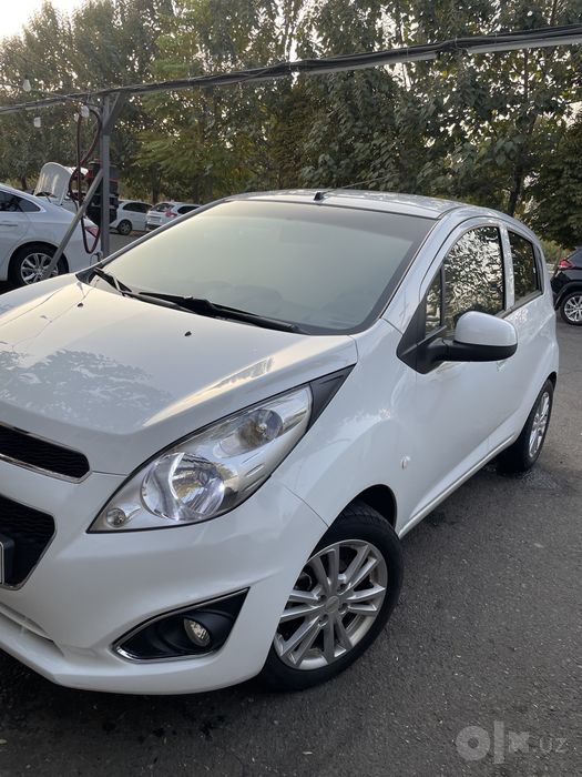 Spark mexanika evro 2021