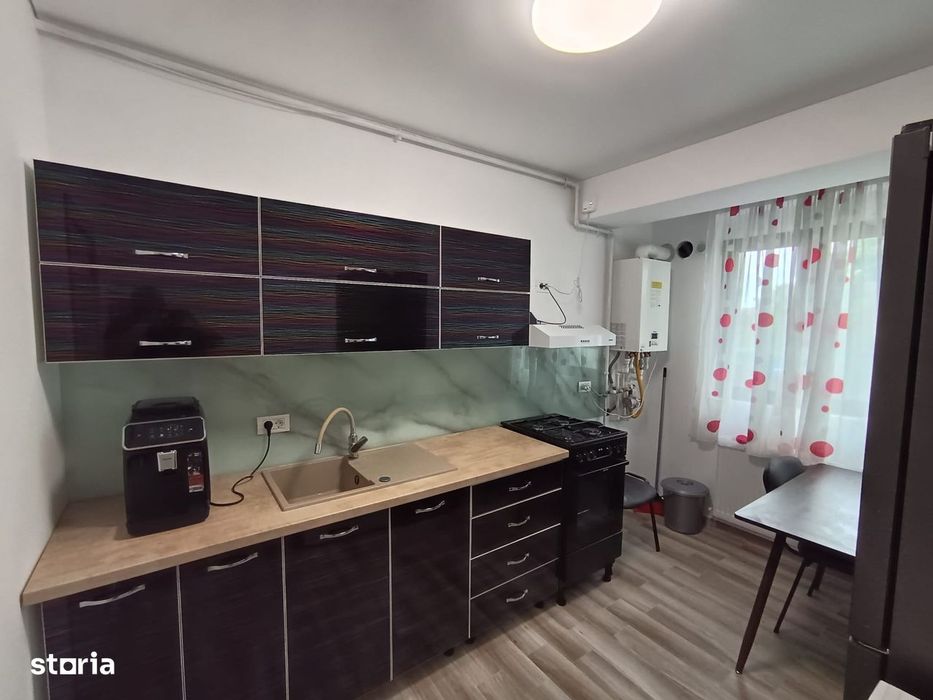 Apartament 2 camere totul nou "la doi pași" de Metrou