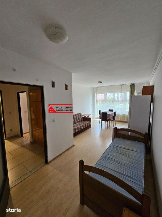 Apartament 2 camere / Str Jupiter - Calea Baciului /Disponibil imediat