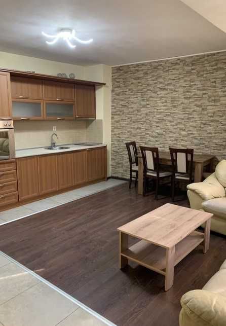 Дава се под наем Тристаен апартамент в София, Борово - 90 кв.м за 750 € - Снимка #2