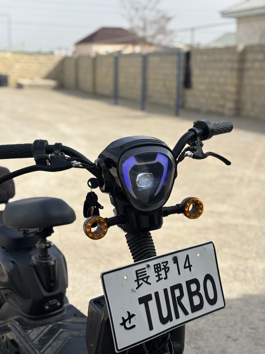 Аманат х5 электровелигі