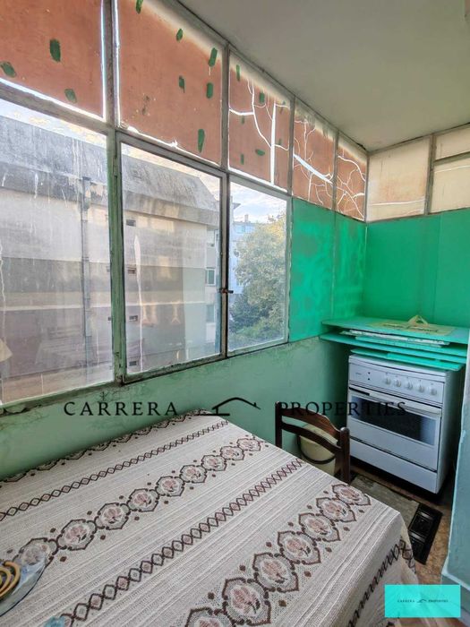 Дава се под наем Тристаен апартамент в Варна, Конфуто - 90 кв.м за 205000 € - Снимка #12