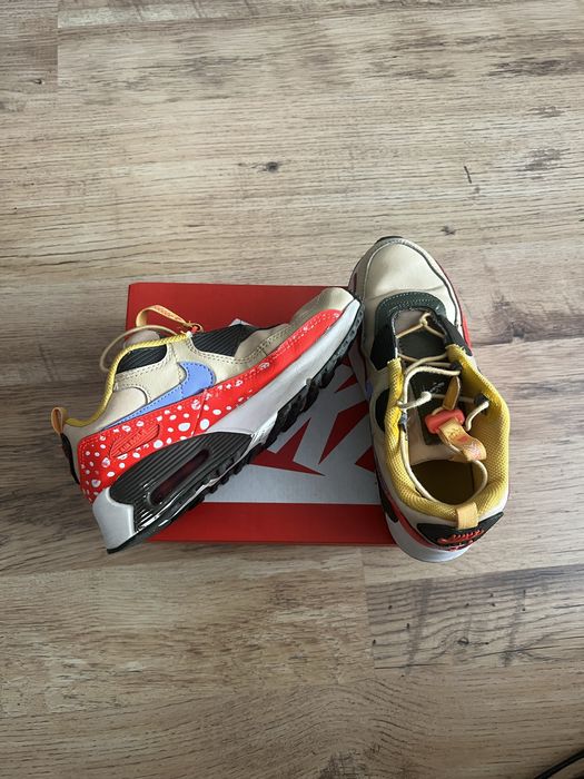 Детски маратонки Nike 35 номер