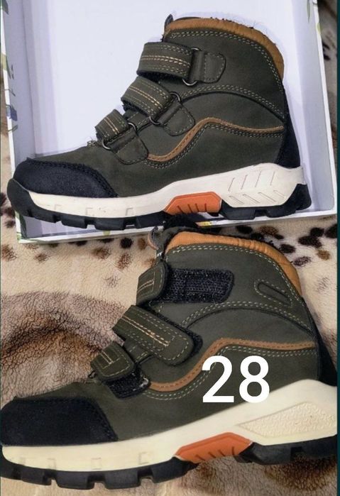 Обувь детская отличное состояние