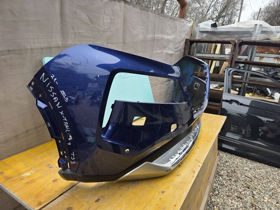 Nissan X-Trail 4 T33 21- 2023 предна броня