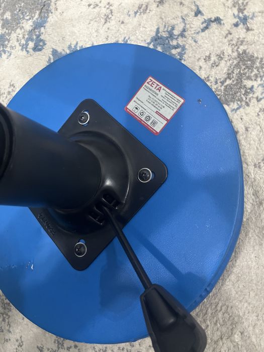 Стул для мастера