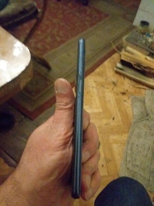 Продам смартфон Ксиоми  Редми  Note 9  Pro .  Возможна  доставка !