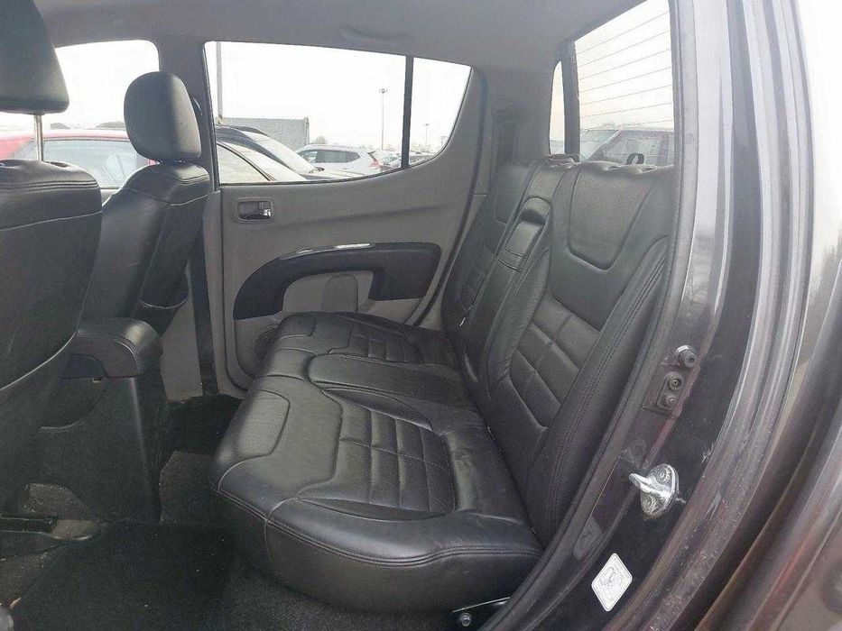 Dezmembrez Mitsubishi L200 2.5 Diesel 2012
