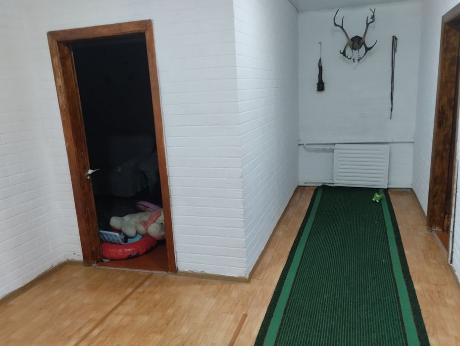 Продам частный дом