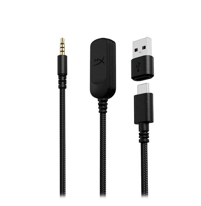 HyperX Cloud 3 Gaming Headset