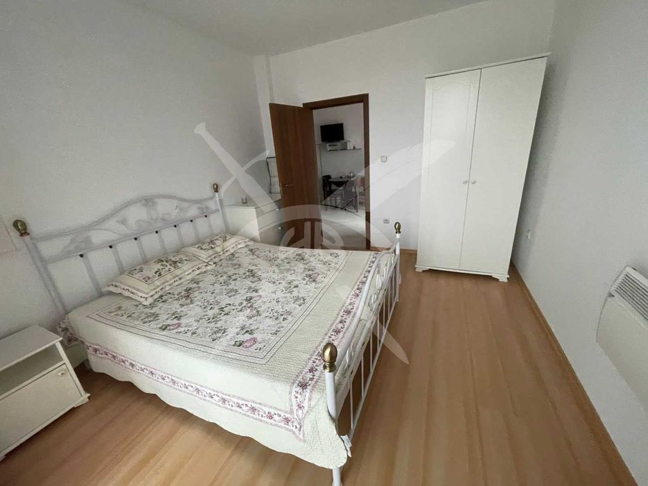 Тристаен апартамент в Тънково 97718