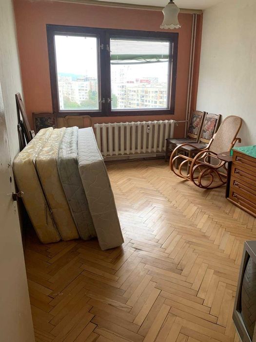 Продава се Четиристаен апартамент в София, Младост 3 - 105 кв.м за 2762 €/кв.м - Снимка #5