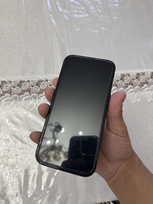 Iphone 15 EAC 128 GB