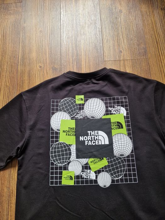 Страхотна мъжка тениска THE NORTH FACE  размер S M L