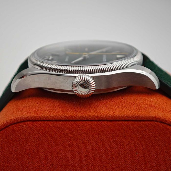 San Martin SN0033-G-C Pilot