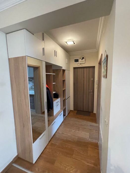 Apartament cu 2 camere de inchiriat, Giroc